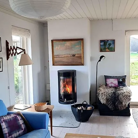 Σπίτι διακοπών Cozy On Funens North Coast *