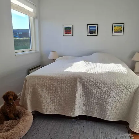 Σπίτι διακοπών Cozy On Funens North Coast