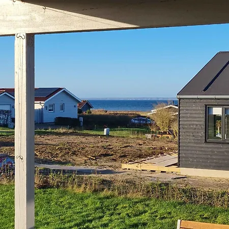 Σπίτι διακοπών Cozy On Funens North Coast