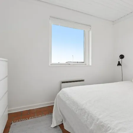 Σπίτι διακοπών Cozy On Funens North Coast Bogense