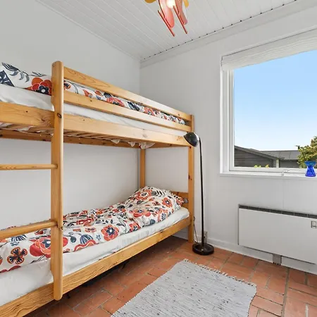 Σπίτι διακοπών Cozy On Funens North Coast *