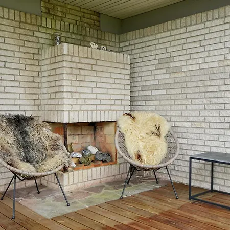 Σπίτι διακοπών Cozy On Funens North Coast Bogense