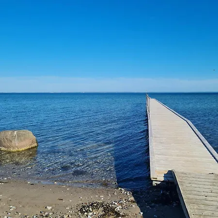 Σπίτι διακοπών Cozy On Funens North Coast *